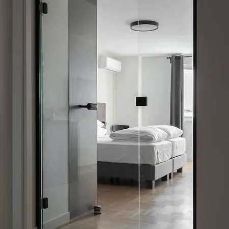 Daire Hostgost Selected - Parliament *