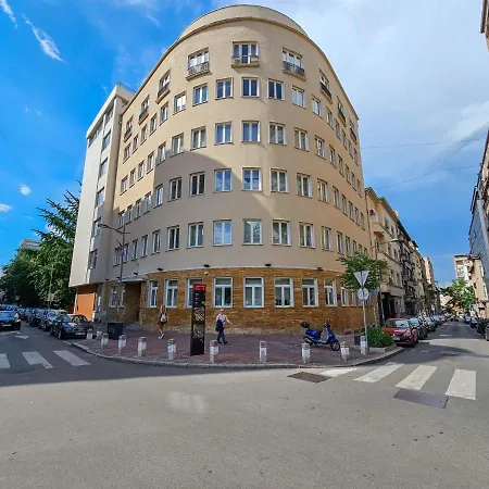 Daire Hostgost Selected - Parliament